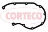 VOLVO 1378907 Gasket, timing case